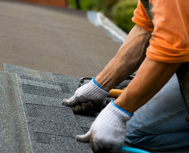 Professional Roofing Contractor in Indian Lake, TX