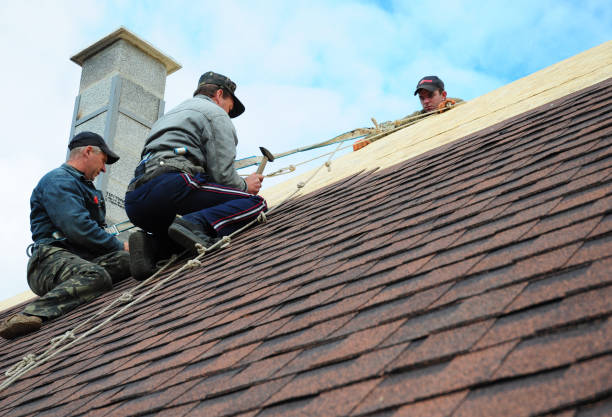 Quick and Trustworthy Emergency Roof Repair Services in Indian Lake, TX